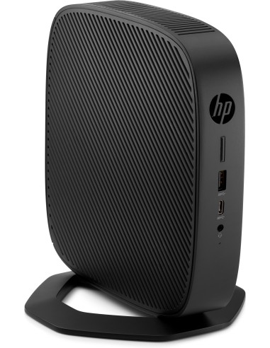 HP t540 1,5 GHz Windows 10 IoT Enterprise 1,4 kg Nero R1305G