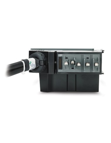 APC Power Distribution Modular 3x1 POLE 3 Wire 32A unità di distribuzione dell'energia (PDU)