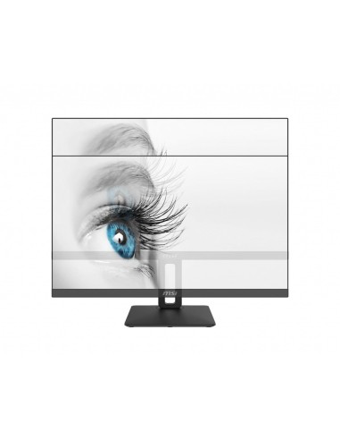 MSI Pro MP271P 68,6 cm (27") 1920 x 1080 Pixel Full HD LED Nero