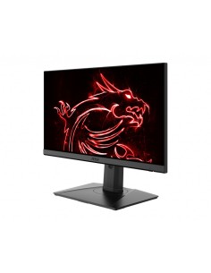 MSI Optix MAG245R 60,5 cm (23.8") 1920 x 1080 Pixel Full HD LCD Nero 2