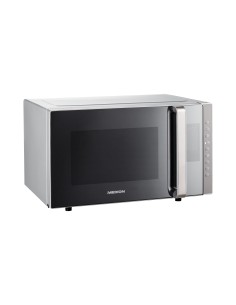 MEDION MD 17495 Superficie piana Microonde combinato 23 L 800 W Grigio 2