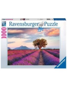 Ravensburger 16724 puzzle 1000 pz Landscape