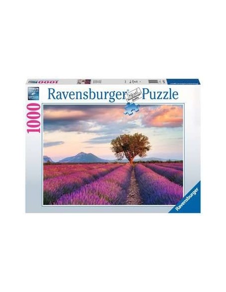 Ravensburger 16724 puzzle 1000 pz Landscape