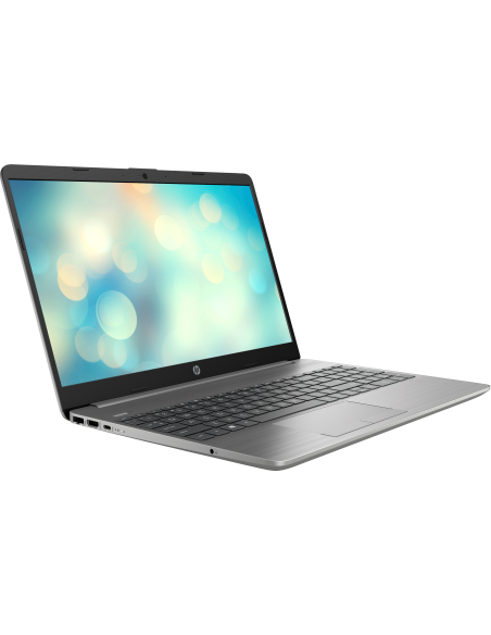 HP 250 G8 i3-1115G4 Computer portatile 39,6 cm (15.6") Full HD Intel® Core™ i3 8 GB DDR4-SDRAM 256 GB SSD Wi-Fi 6 (802.11ax)