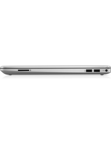 HP 250 G8 i3-1115G4 Computer portatile 39,6 cm (15.6") Full HD Intel® Core™ i3 8 GB DDR4-SDRAM 256 GB SSD Wi-Fi 6 (802.11ax)