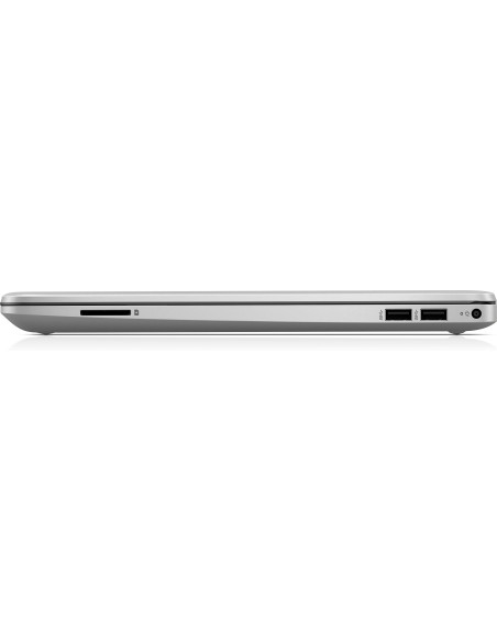 HP 250 G8 i3-1115G4 Computer portatile 39,6 cm (15.6") Full HD Intel® Core™ i3 8 GB DDR4-SDRAM 256 GB SSD Wi-Fi 6 (802.11ax)