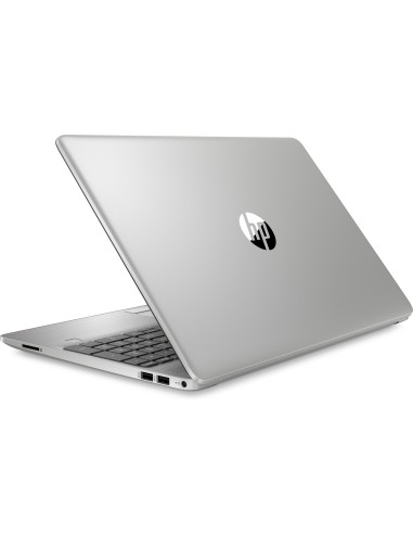 HP 250 G8 i3-1115G4 Computer portatile 39,6 cm (15.6") Full HD Intel® Core™ i3 8 GB DDR4-SDRAM 256 GB SSD Wi-Fi 6 (802.11ax)