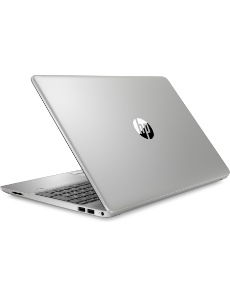 HP 250 G8 i3-1115G4 Computer portatile 39,6 cm (15.6") Full HD Intel® Core™ i3 8 GB DDR4-SDRAM 256 GB SSD Wi-Fi 6 (802.11ax)