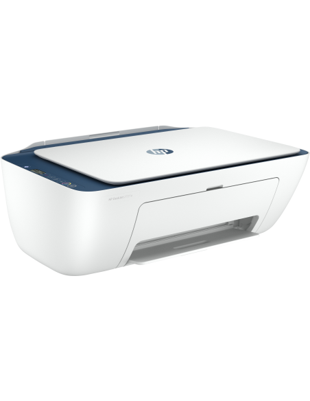 HP Stampante multifunzione HP DeskJet 2721e, Colore, Stampante per Casa, Stampa, copia, scansione, wireless HP+ idonea a HP