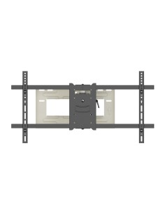 Multibrackets 6874 Supporto TV a parete 190,5 cm (75") Nero, Bianco 2