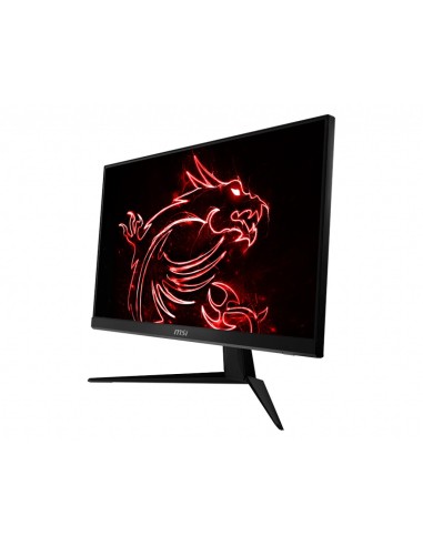 MSI Optix G241V 60,5 cm (23.8") 1920 x 1080 Pixel Full HD LCD Nero