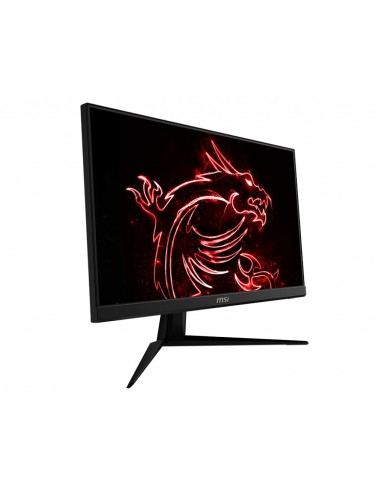 MSI Optix G241V 60,5 cm (23.8") 1920 x 1080 Pixel Full HD LCD Nero