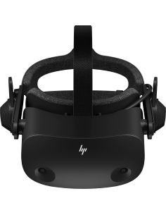 HP Reverb G2 Occhiali immersivi FPV 550 g Nero