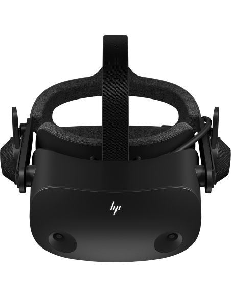 HP Reverb G2 Occhiali immersivi FPV 550 g Nero