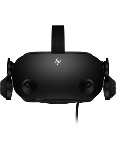 HP Reverb G2 Occhiali immersivi FPV 550 g Nero