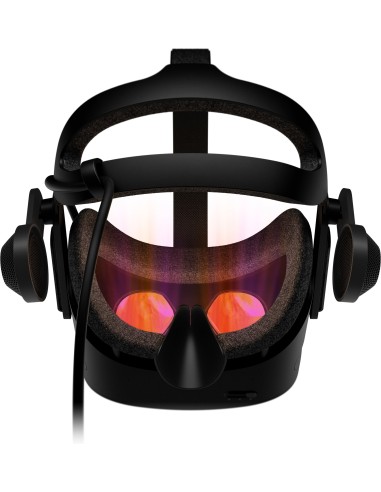 HP Reverb G2 Occhiali immersivi FPV 550 g Nero