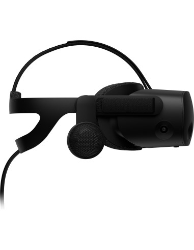 HP Reverb G2 Occhiali immersivi FPV 550 g Nero