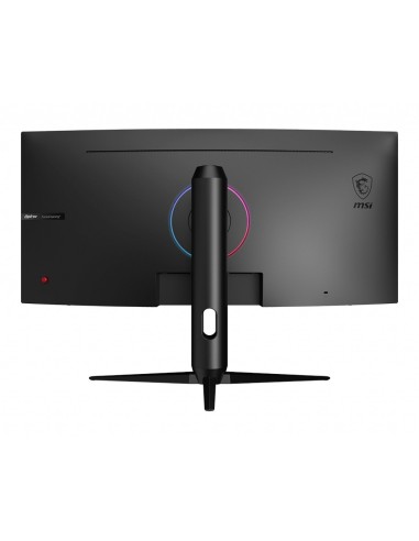 MSI Optix MAG301CR2 74,9 cm (29.5") 2560 x 1080 Pixel WFHD LCD Nero