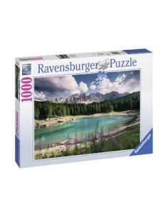 Ravensburger 4005556198320 Puzzle 1000 pz Landscape 2
