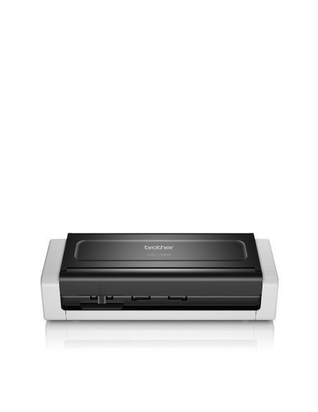 Brother ADS-1700W scanner Scanner ADF 600 x 600 DPI A4 Nero, Bianco