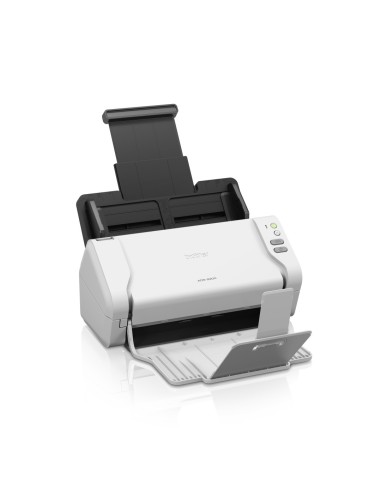 Brother ADS-2200 scanner Scanner ADF 600 x 600 DPI A4 Nero, Bianco