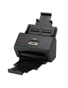 Brother ADS-2800W scanner Scanner ADF 600 x 600 DPI A4 Nero 2