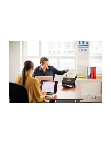 Brother ADS-2800W scanner Scanner ADF 600 x 600 DPI A4 Nero