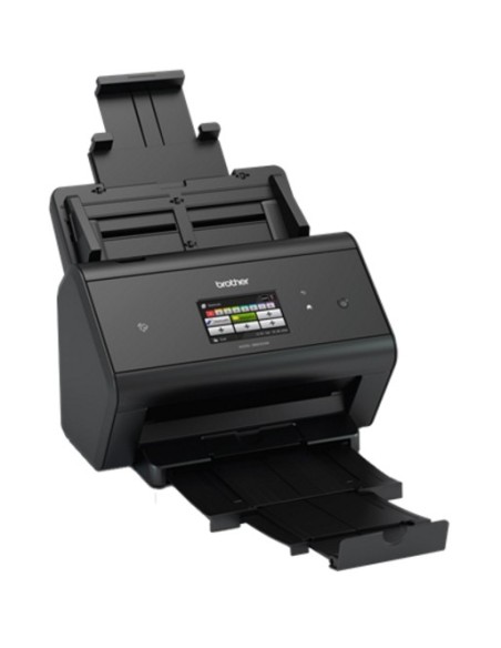 Brother ADS-3600W scanner Scanner ADF 600 x 600 DPI A3 Nero
