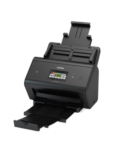 Brother ADS-3600W scanner Scanner ADF 600 x 600 DPI A3 Nero
