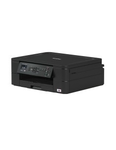 Brother DCP-J572DW stampante multifunzione Ad inchiostro A4 1200 x 6000 DPI 27 ppm Wi-Fi 2