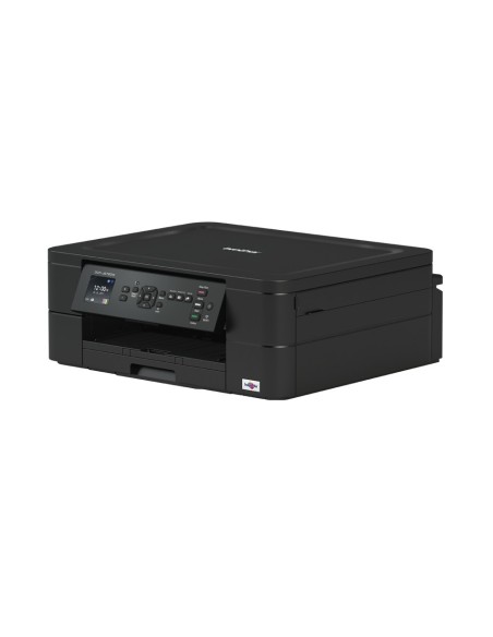 Brother DCP-J572DW stampante multifunzione Ad inchiostro A4 1200 x 6000 DPI 27 ppm Wi-Fi