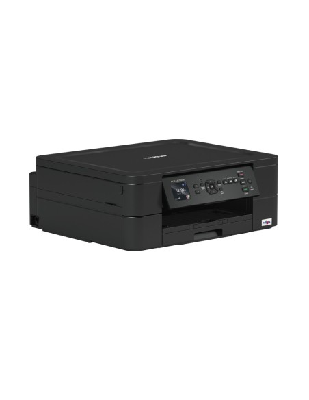 Brother DCP-J572DW stampante multifunzione Ad inchiostro A4 1200 x 6000 DPI 27 ppm Wi-Fi