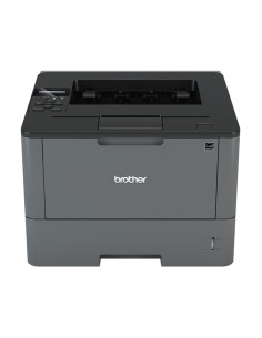 Brother HL-L5000D stampante laser 1200 x 1200 DPI A4