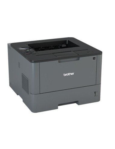 Brother HL-L5000D stampante laser 1200 x 1200 DPI A4