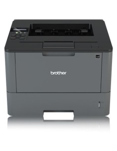 Brother HL-L5100DN stampante laser 1200 x 1200 DPI A4 2