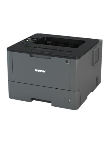 Brother HL-L5100DN stampante laser 1200 x 1200 DPI A4