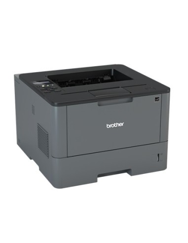 Brother HL-L5100DN stampante laser 1200 x 1200 DPI A4