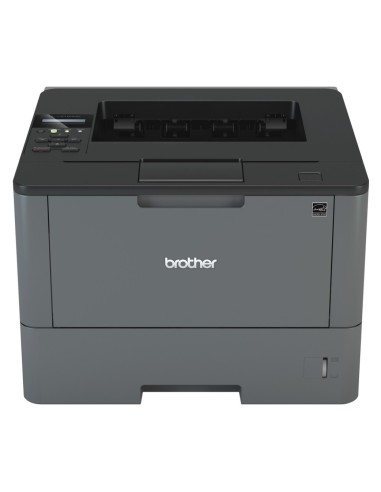 Brother HL-L5100DN stampante laser 1200 x 1200 DPI A4