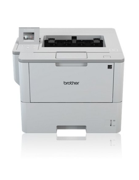 Brother HL-L6300DW stampante laser 1200 x 1200 DPI A4 Wi-Fi