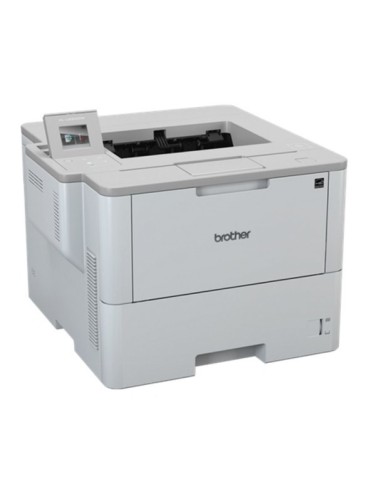Brother HL-L6300DW stampante laser 1200 x 1200 DPI A4 Wi-Fi