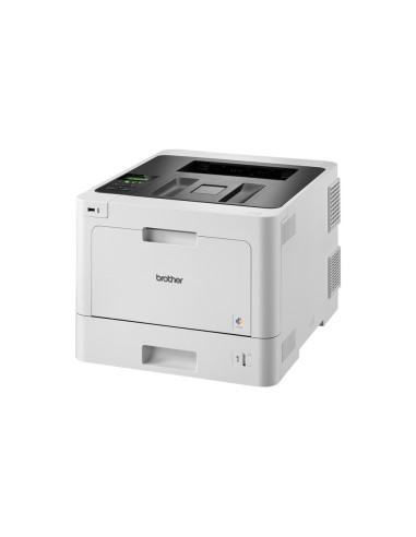 Brother HL-L8260CDW stampante laser A colori 2400 x 600 DPI A4 Wi-Fi