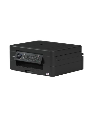 Brother MFC-J491DW stampante multifunzione Ad inchiostro A4 1200 x 6000 DPI 27 ppm Wi-Fi