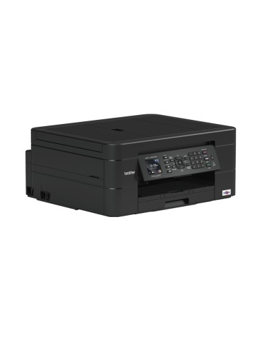Brother MFC-J491DW stampante multifunzione Ad inchiostro A4 1200 x 6000 DPI 27 ppm Wi-Fi
