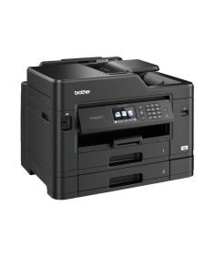 Brother MFC-J5730DW stampante multifunzione Ad inchiostro A3 1200 x 4800 DPI 35 ppm Wi-Fi 2