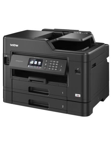 Brother MFC-J5730DW stampante multifunzione Ad inchiostro A3 1200 x 4800 DPI 35 ppm Wi-Fi