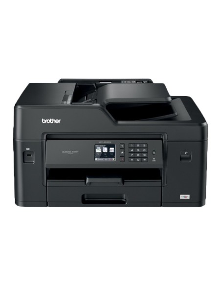 Brother MFC-J6530DW stampante multifunzione Ad inchiostro A3 1200 x 4800 DPI 35 ppm Wi-Fi