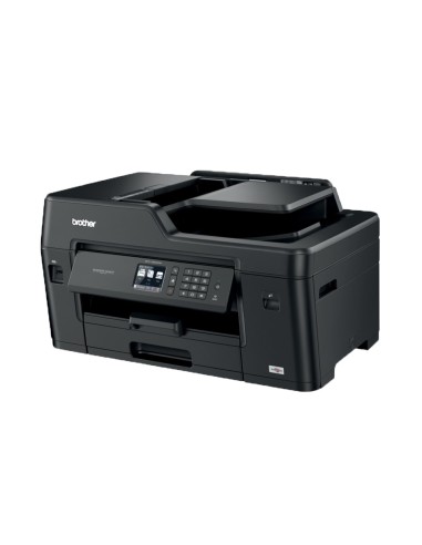 Brother MFC-J6530DW stampante multifunzione Ad inchiostro A3 1200 x 4800 DPI 35 ppm Wi-Fi