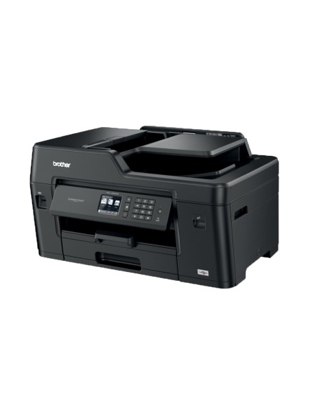 Brother MFC-J6530DW stampante multifunzione Ad inchiostro A3 1200 x 4800 DPI 35 ppm Wi-Fi