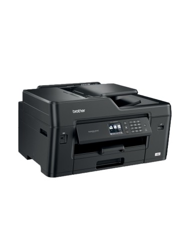 Brother MFC-J6530DW stampante multifunzione Ad inchiostro A3 1200 x 4800 DPI 35 ppm Wi-Fi