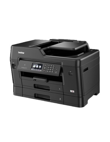 Brother MFC-J6930DW stampante multifunzione Ad inchiostro A3 1200 x 4800 DPI 35 ppm Wi-Fi